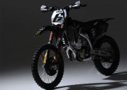 Yamaha YZ450FM